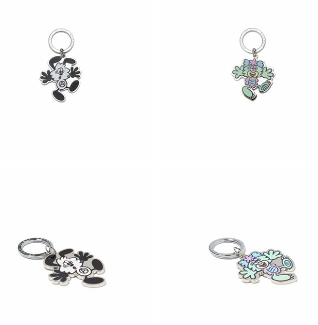 OTSUMO PLAZA KEY CHARM セット OTSUMO PLAZA KEY CHARM セット