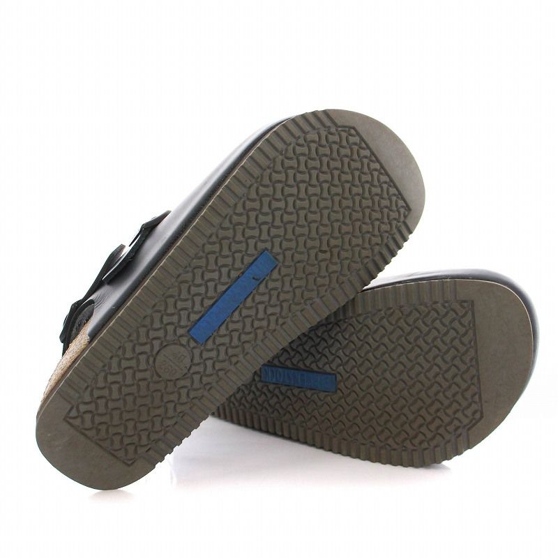 今週まで出品　BIRKENSTOCK ビルケンシュトック　トキオ　40 ビルケンシュトック BIRKENSTOCK Tokio Super Grip トキオ