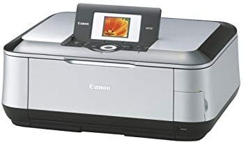 旧モデル Canon インクジェット複合機 PIXUS MP630 6g7v4d0-商品