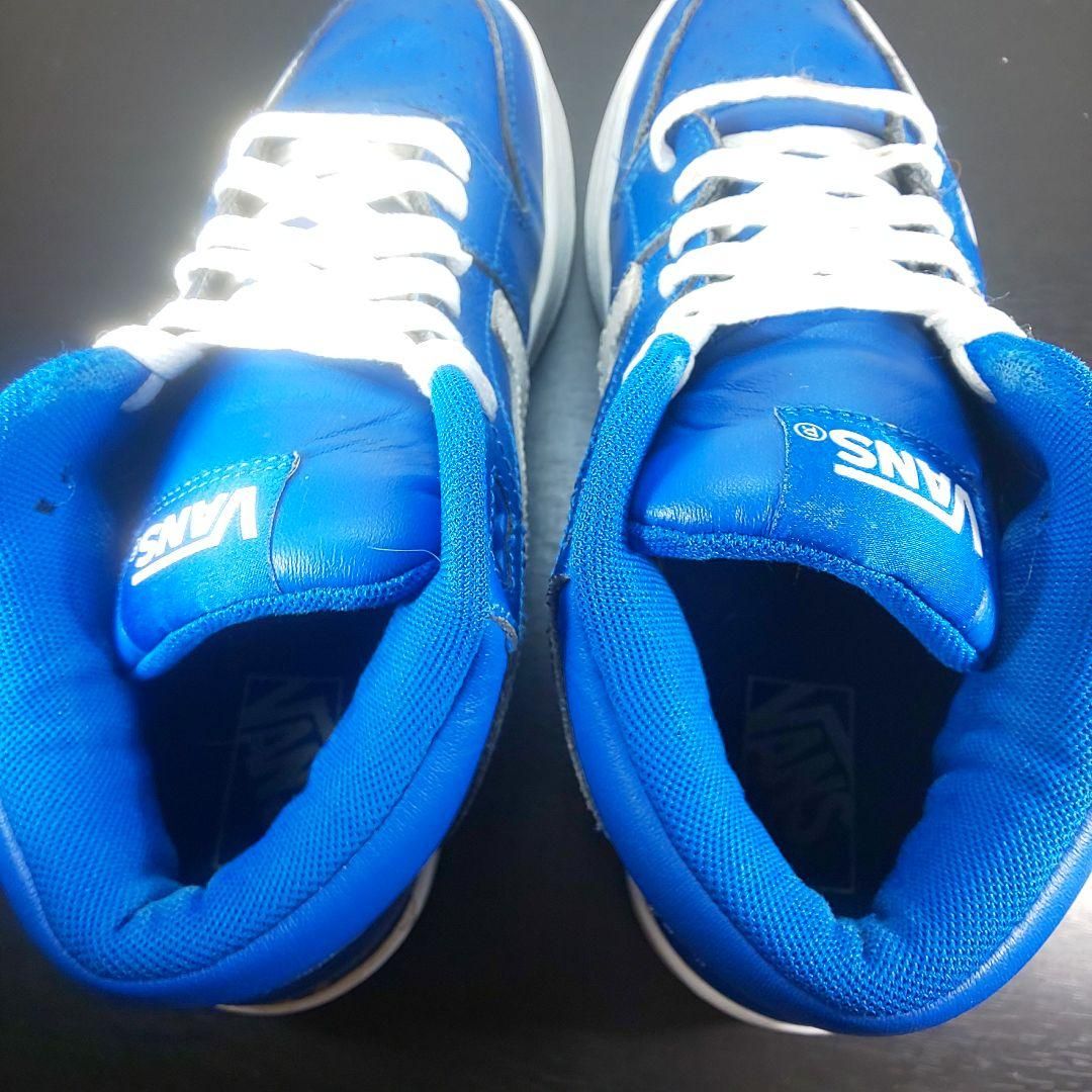 VANS CYLINDER 26.0cm - メルカリ 