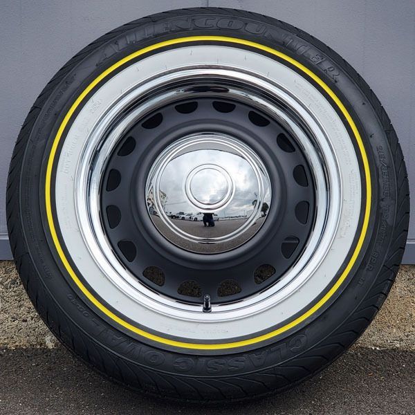 ホワイトリボン 車検対応 ハイエース 200系 レジアスエース 215