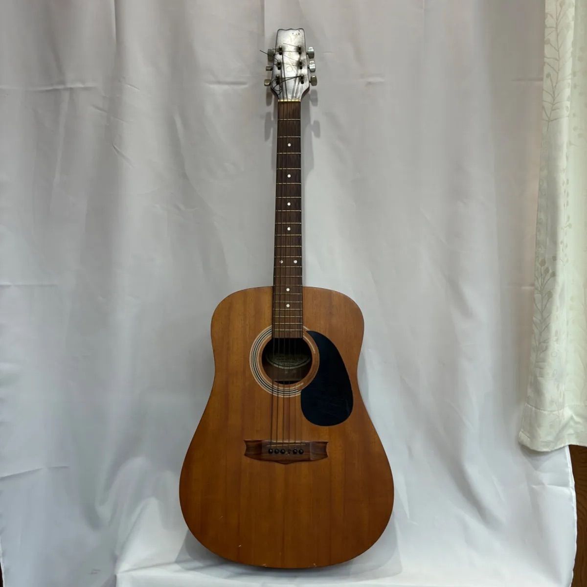 美品 Vantage 635V エレキギター セミアコ ES335タイプ レア Amazon | Gibson ES-335 Satin Vintage Burst セミアコギター