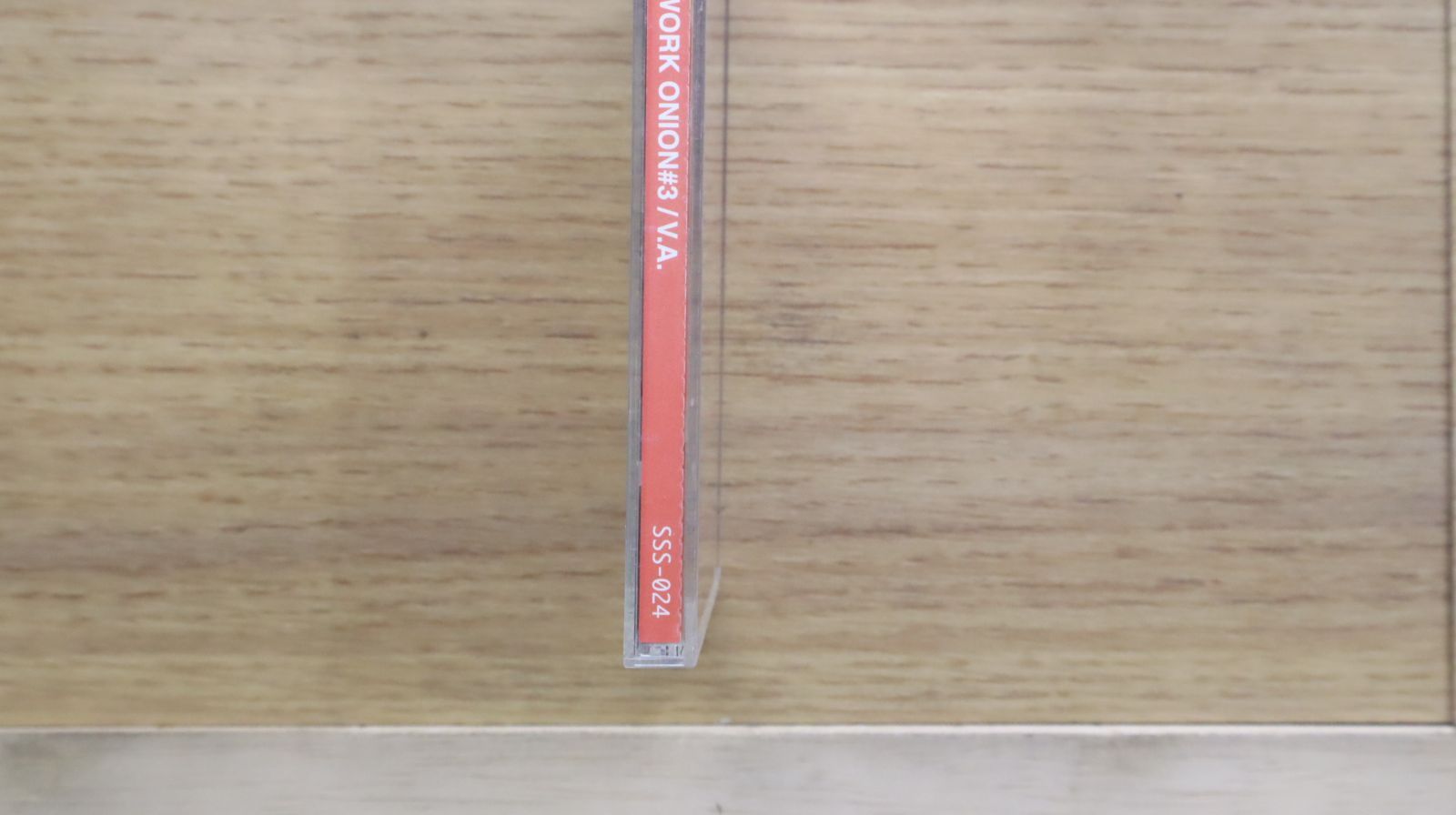 [廃盤]ONIONRING DEMO CD 3枚セット ONIONRING CD・デモ 3枚セット CD