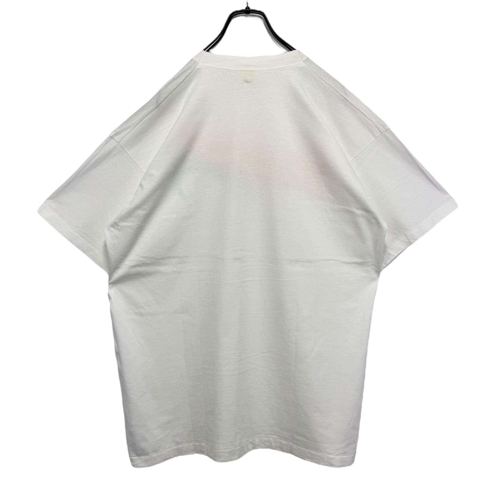 80’s USA製 企業モノ Newport プリントTシャツ AACB4318-90E5-4635-A0AE-