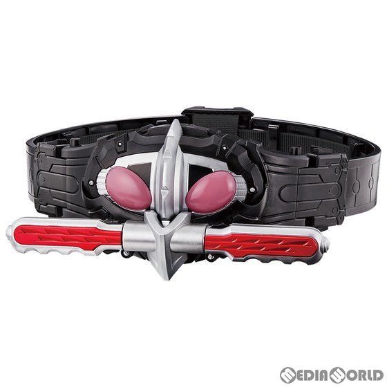 バンダイ コンプリートセレクションモディフィケーション CSM アマゾンズドライバー 仮面ライダーアマゾンズ 完成トイ バンダイ
