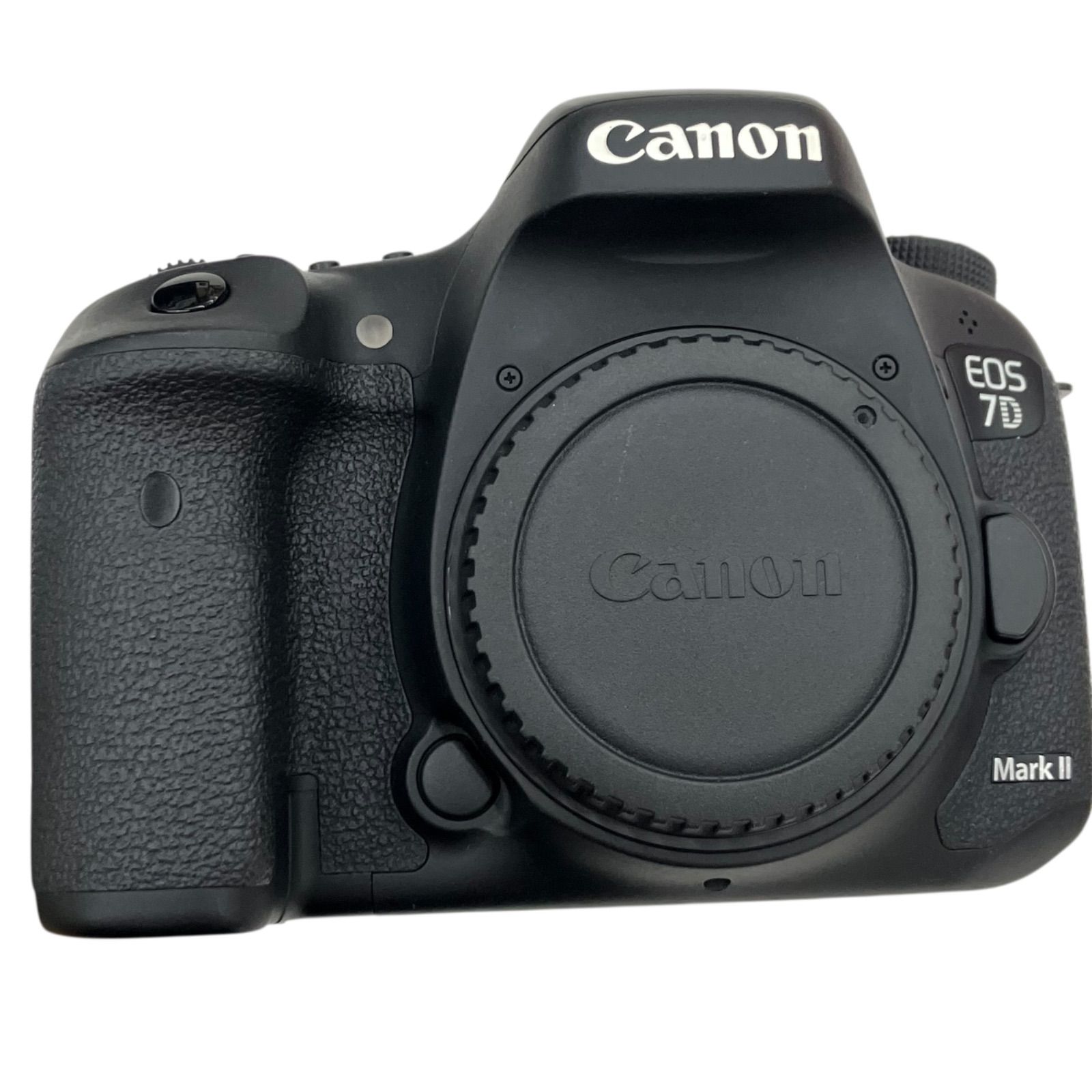 186000 現状品 Canon EOS 7D MarkⅡボディのみ DS126461 デジタル一眼 