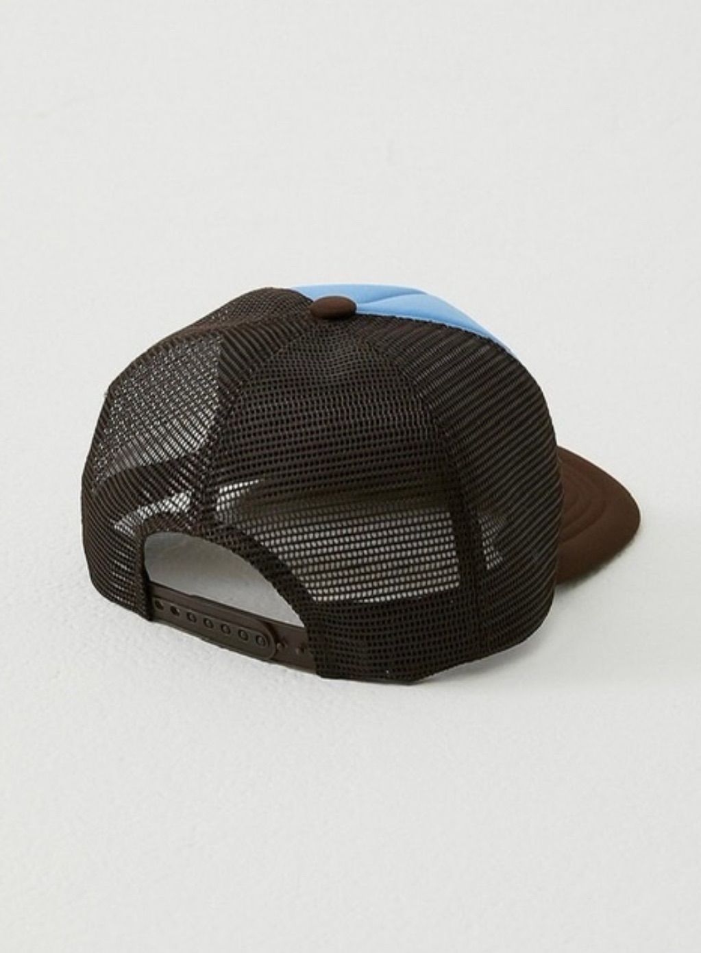 ESC STUDIO】childish fascination mesh cap - メルカリ