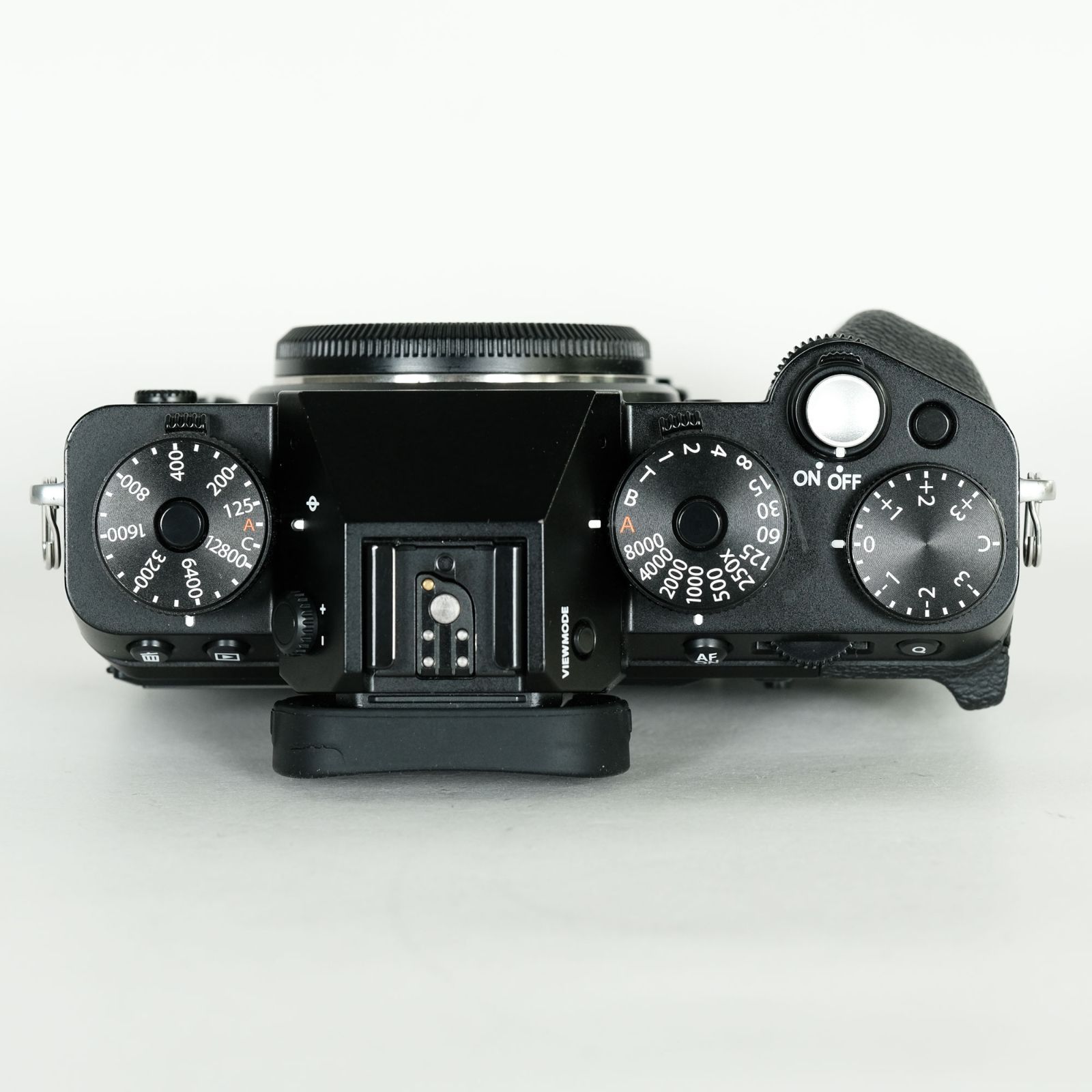 美品｜シャッター数11,994回] FUJIFILM X-T5 [ボディ ブラック