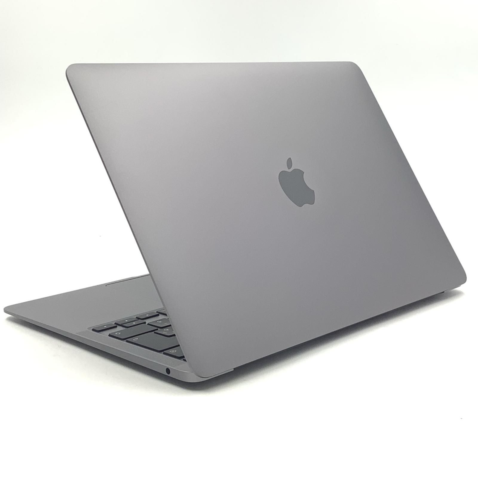 極美品 MacBook Air A2337 2020 M1/8GB/256GB 美品 Apple MacBook Air 13.3