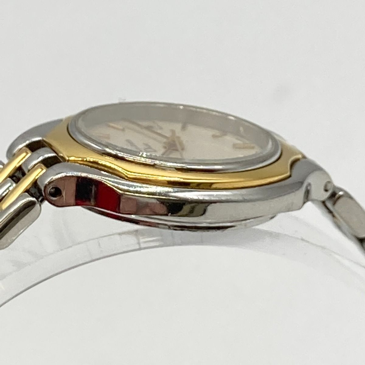◎◎Christian Dior クリスチャンディオール 腕時計 クォーツ