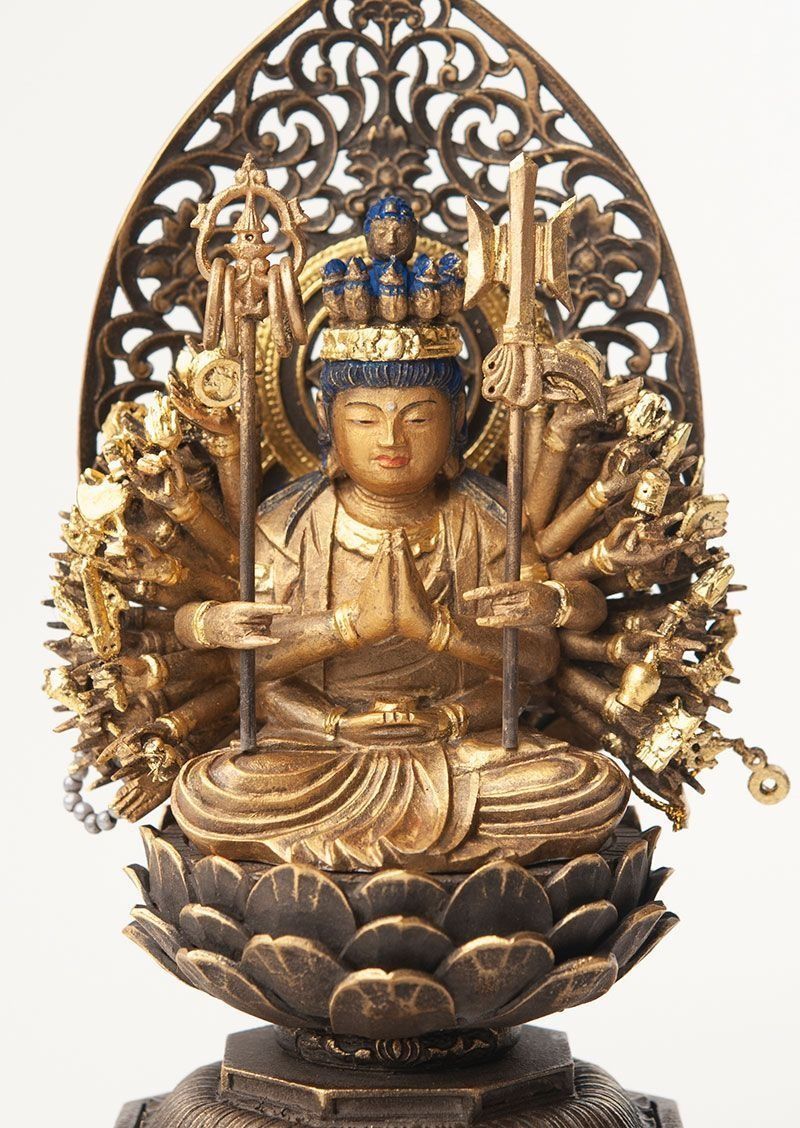 古美彩色仕上げ