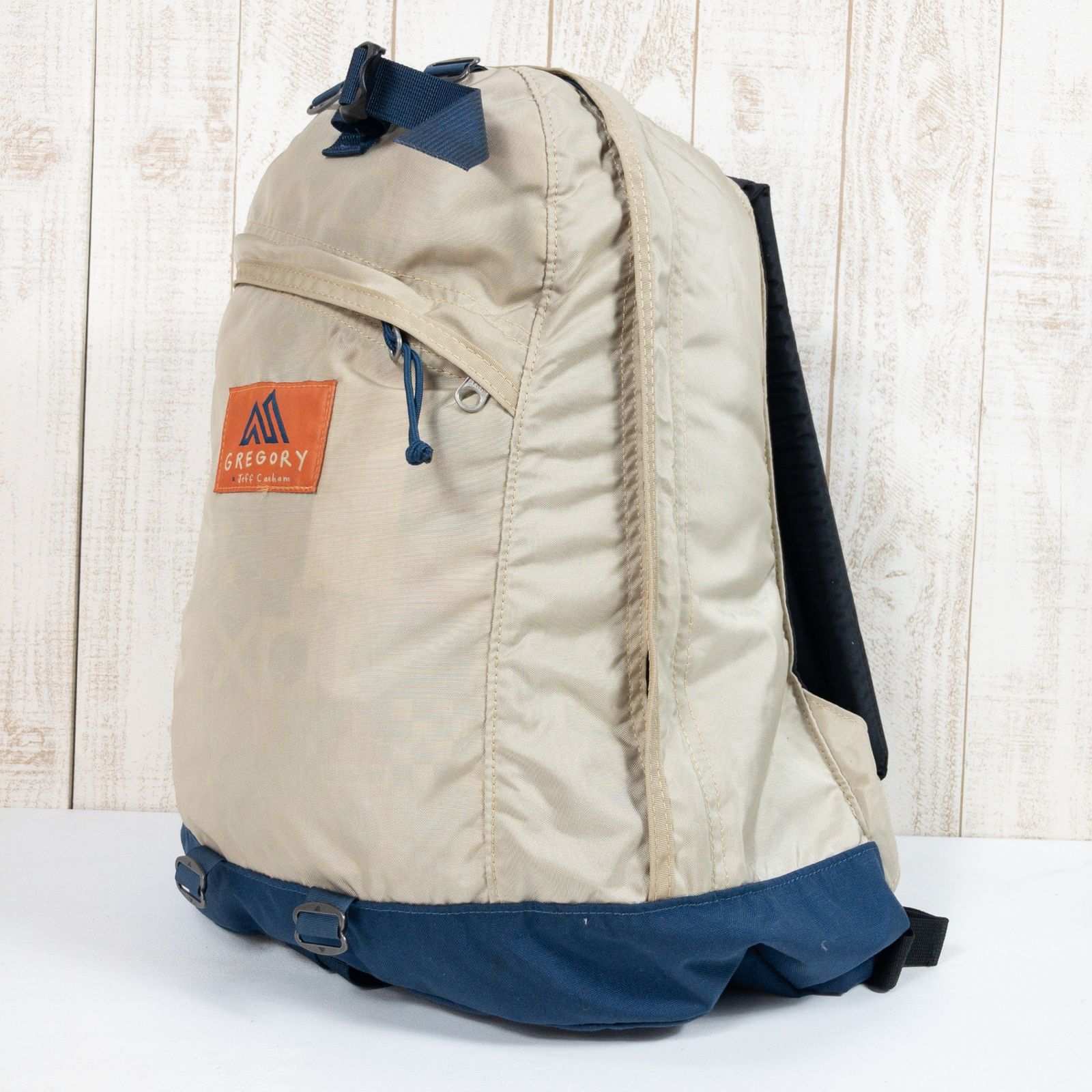 GREGORY ビームスボーイ別注 ファインデイ 美品 BEAMS BOY デイバック