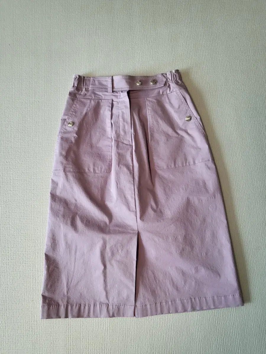 新品未使用The Soloist バグススカート