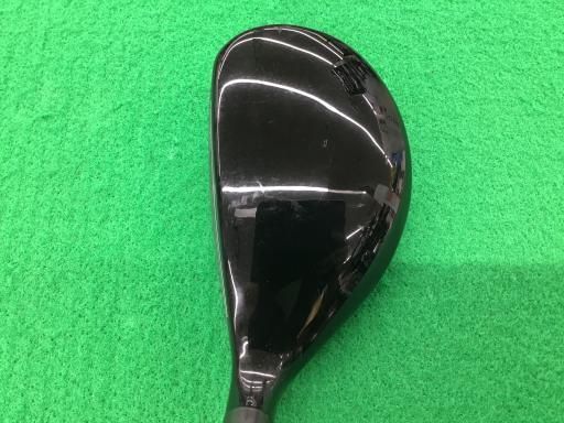 中古】 ゴルフパートナー NEXGEN NS210 U3 ユーティリティ UT