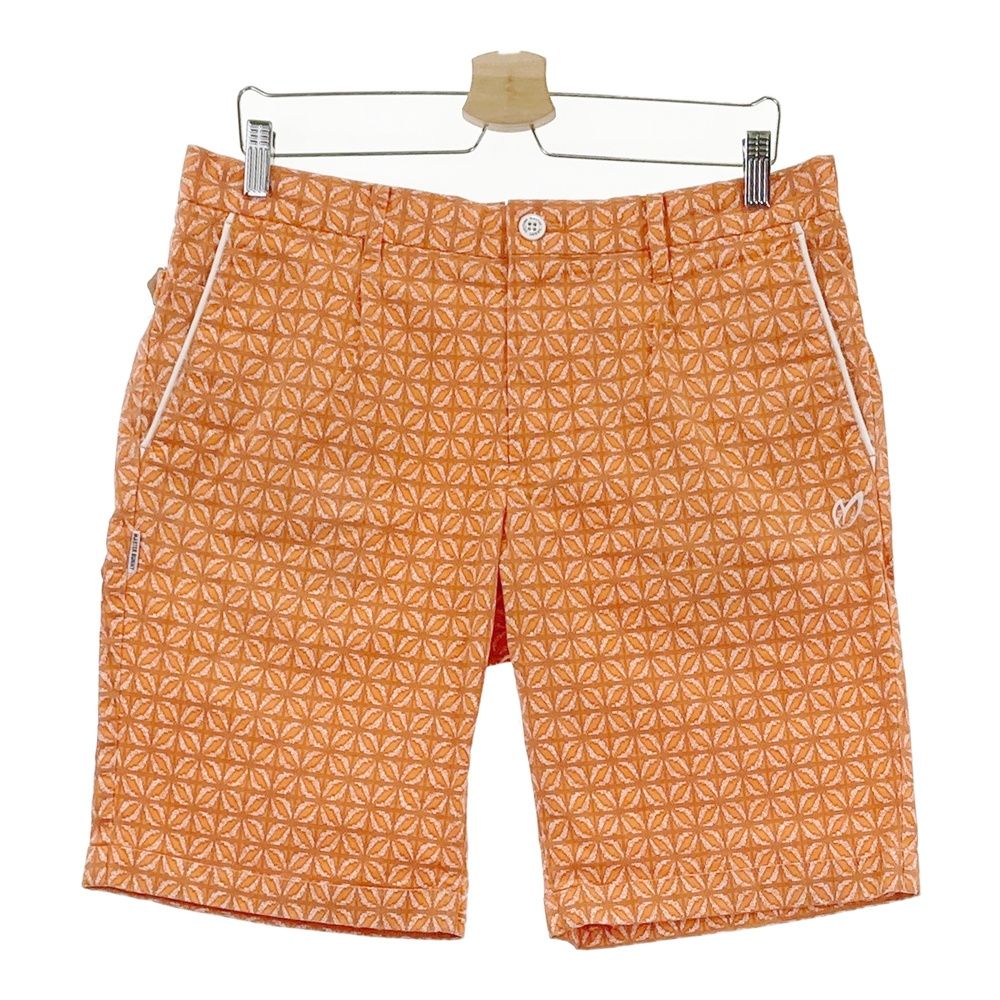 mimiyoun　新品　マスターバニーエディション　ハーフパンツ 新品マスターバニー ショートパンツ （インナーショートパンツ