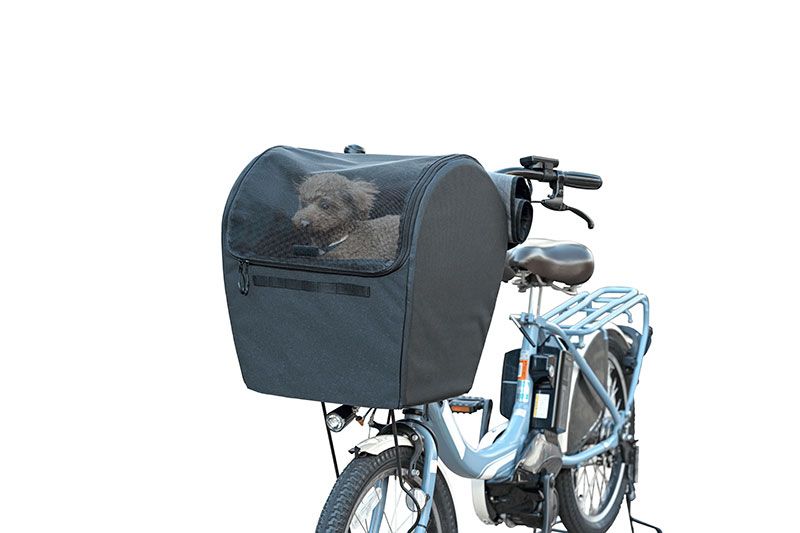 散歩 ペット乗せ