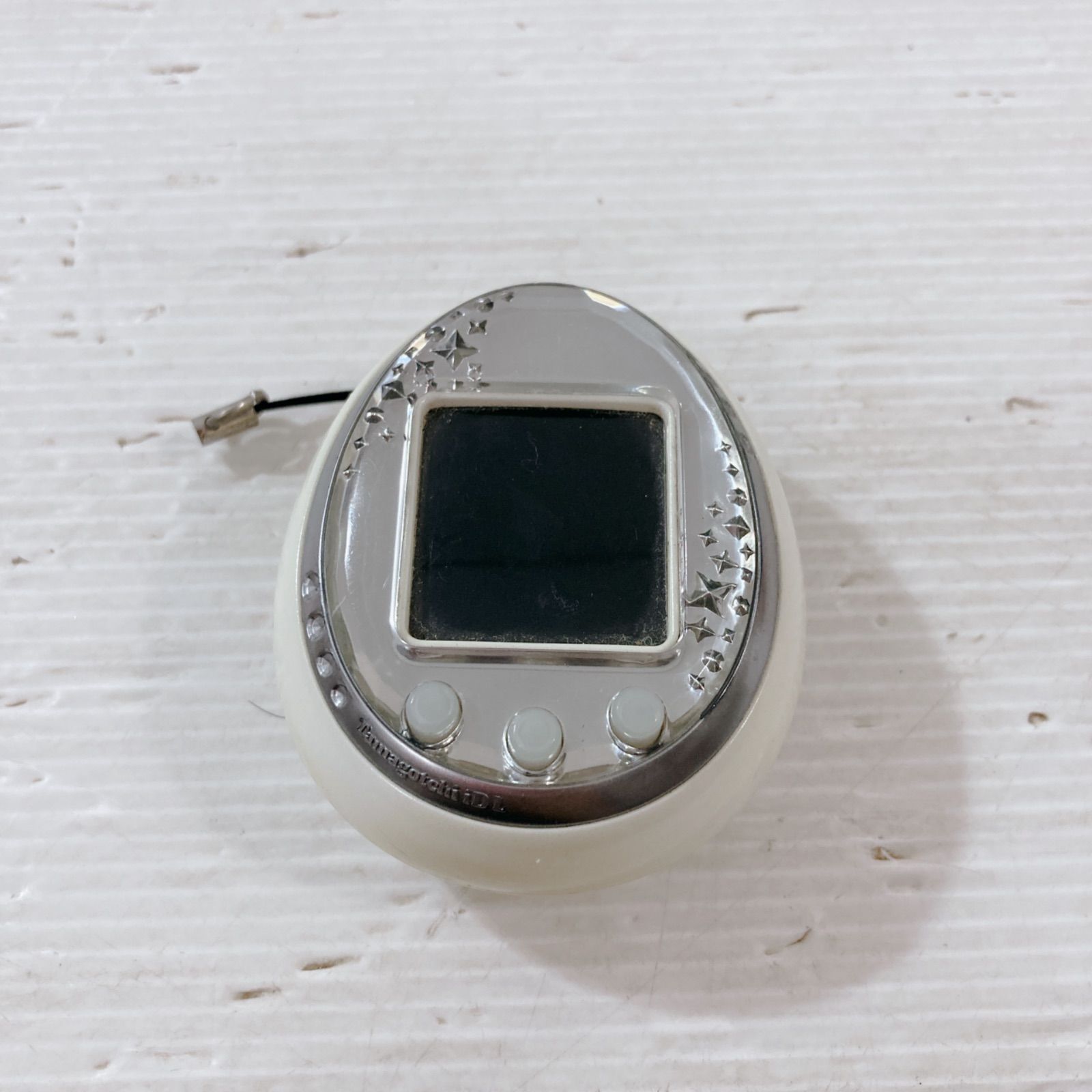 たまごっちidl ホワイト Amazon.co.jp: Tamagotchi iD L ホワイト (タマゴッチ