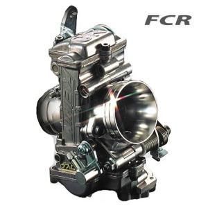 4営業日で発送 FCR35MMキャブレター KLX250SR FCR3541