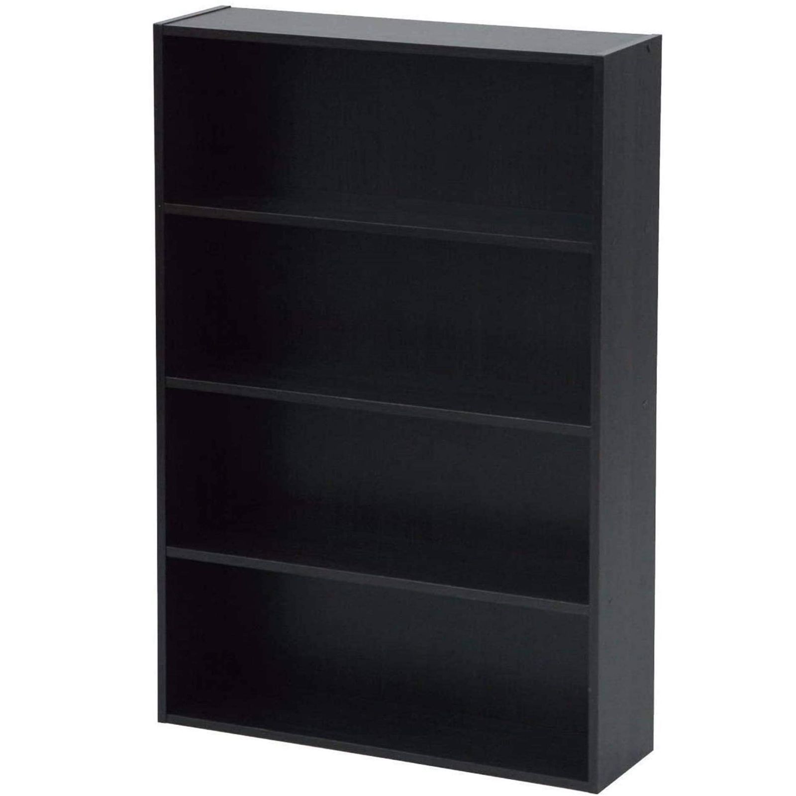 【在庫セール】本棚カラーボックス 文庫本収納ラック CMCR-9060(DBR) 山善(YAMAZEN) ダークブラウン