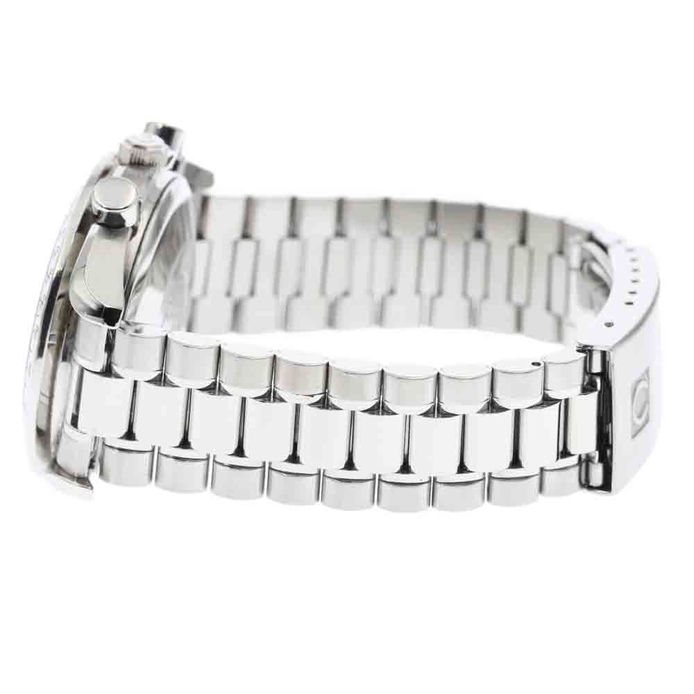 オメガ OMEGA 3511.50 スピードマスター デイト クロノグラフ 自動巻き  