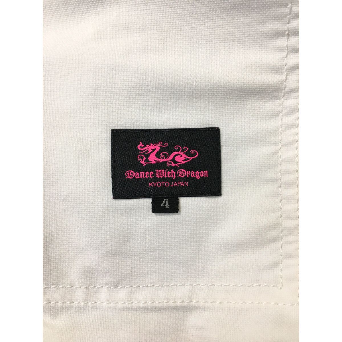中古 レディース ダンスウィズドラゴン DANCE WITH DRAGON