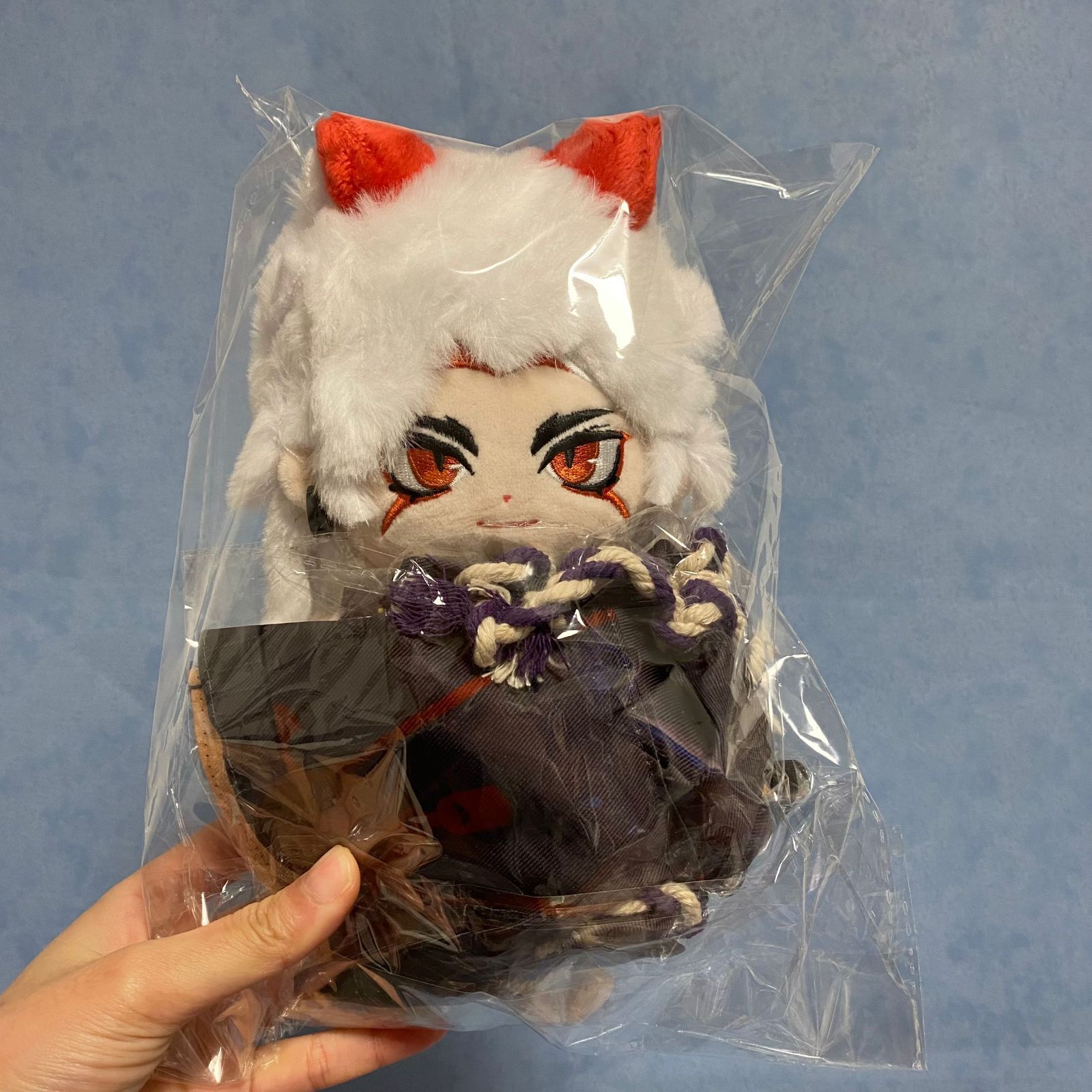 原神　荒瀧一斗　ぬいぐるみ Amazon.co.jp: 原神 荒瀧一斗 ぬいぐるみ 抱き枕 丑雄 岩牛
