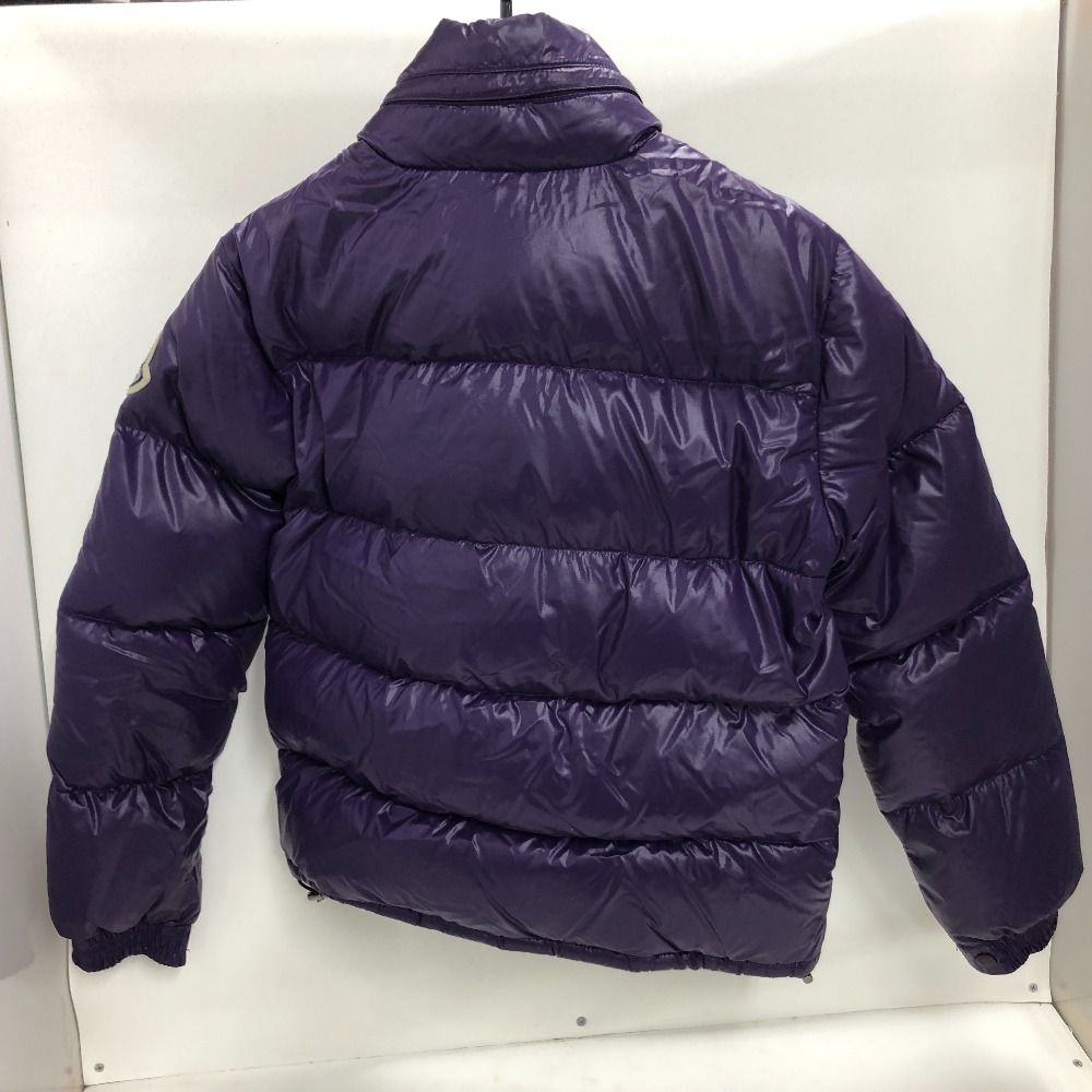 MONCLER モンクレール エベレスト ネイビー サイズ2