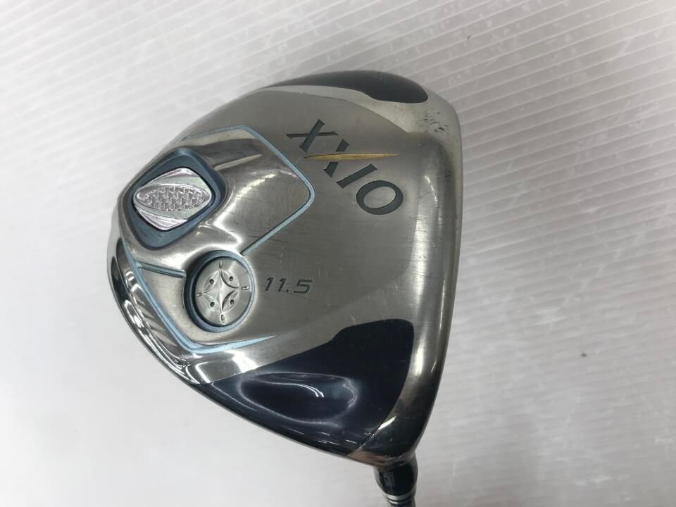 XXIO8 ドライバー 10.5° R ヘッドカバー付き XXIO8 ドライバー 10.5° R ヘッドカバー付き ダンロップ ゼクシオ