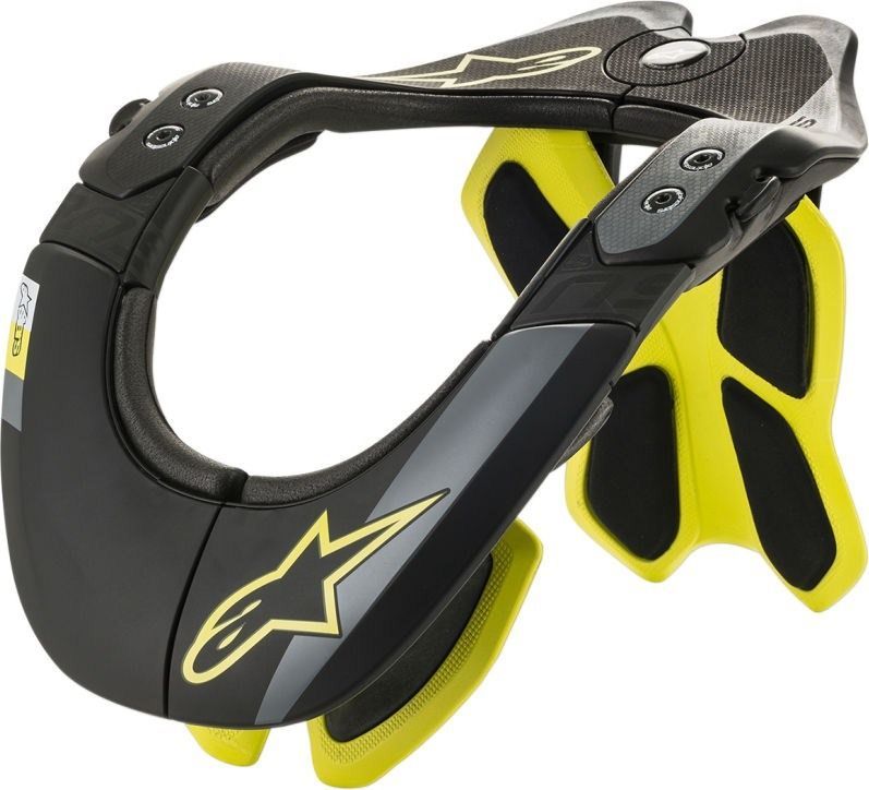 Alpinestars / アルパインスターズ バイオニックネックサポートテック2