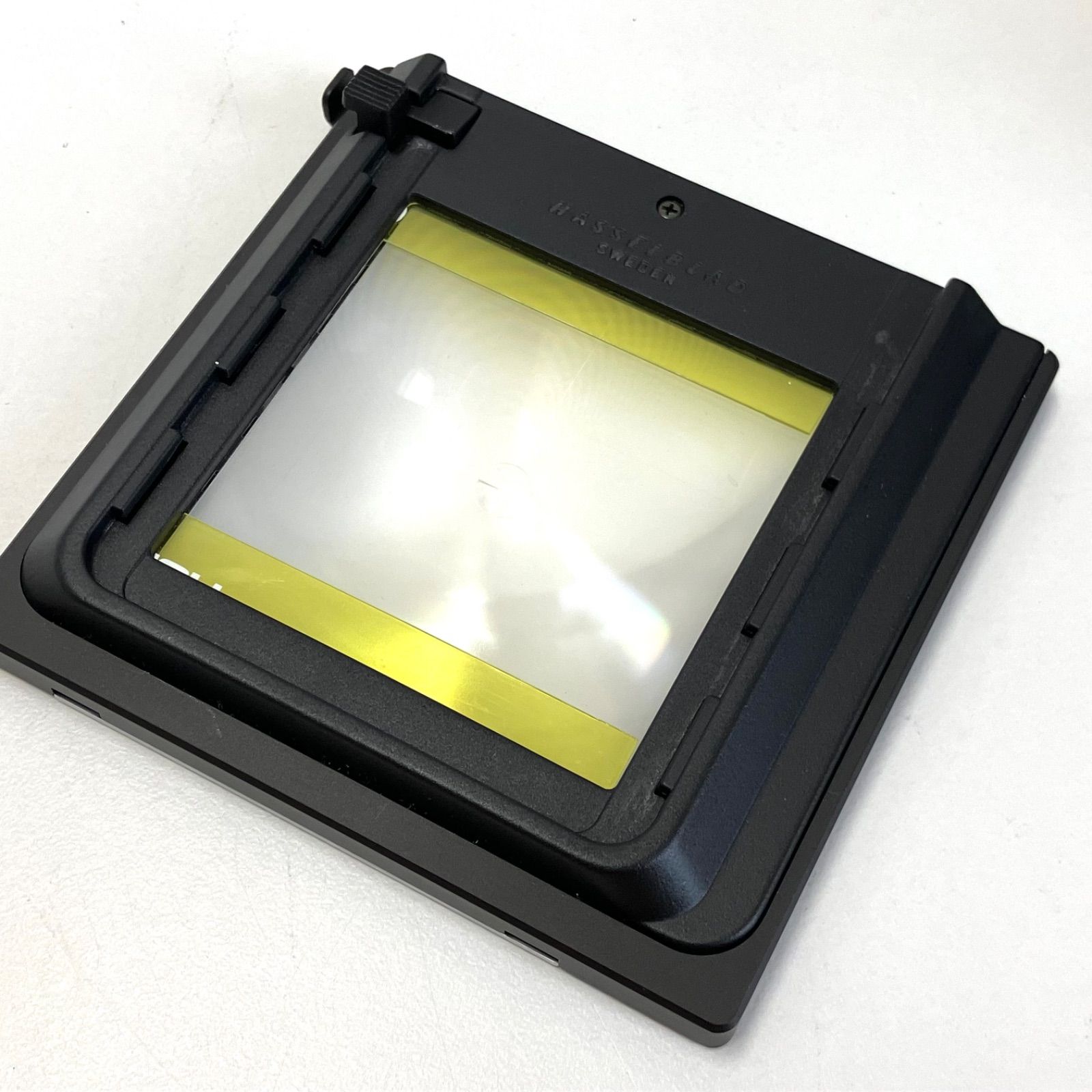 09198】 Hasselblad リフレックスビューファインダー / アダプター＋