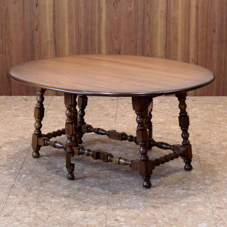 ゲートレッグテーブル アーコール ERCOL バタフライ イギリス ミッド