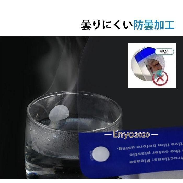 曇り止め