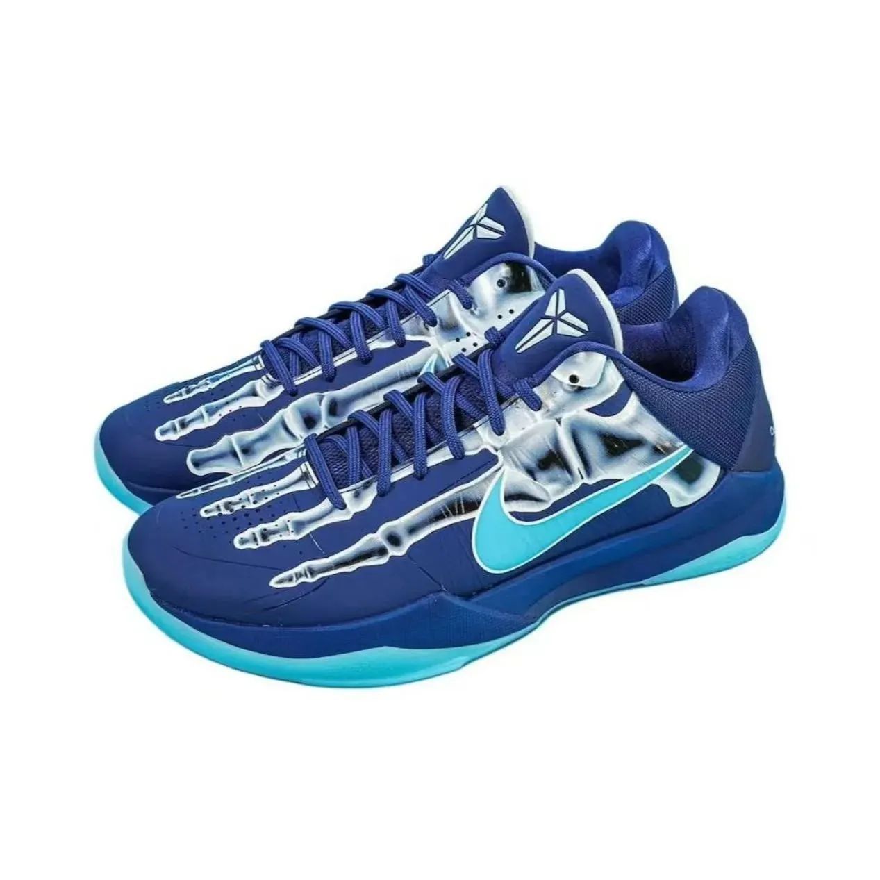 28.5cm】ナイキ コービー5 プロトロ /