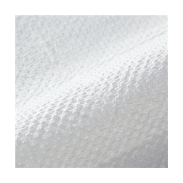 まとめ TANOSEE 紙エンボスおしぼりエコノミー 平型ミニ