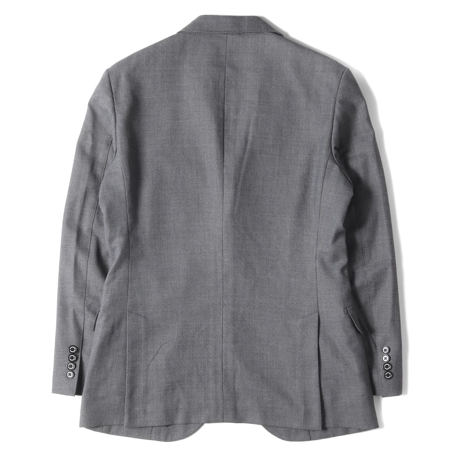 マッキントッシュフィロソフィー　テーラードJKT 38R MACKINTOSH PHILOSOPHY マッキントッシュ フィロソフィー