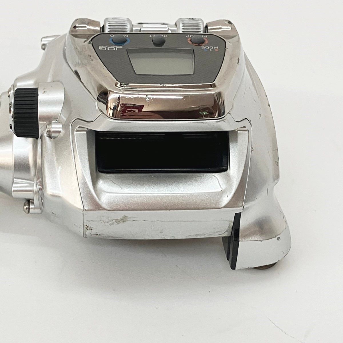 500J 電動リール