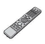 （部品）三菱電機 液晶テレビ リモコン M01290P18503 対応機種：LCD-40MDR1(中古品) 中古】 【部品】三菱電機 液晶テレビ リモコン M01290P18503 対応機種