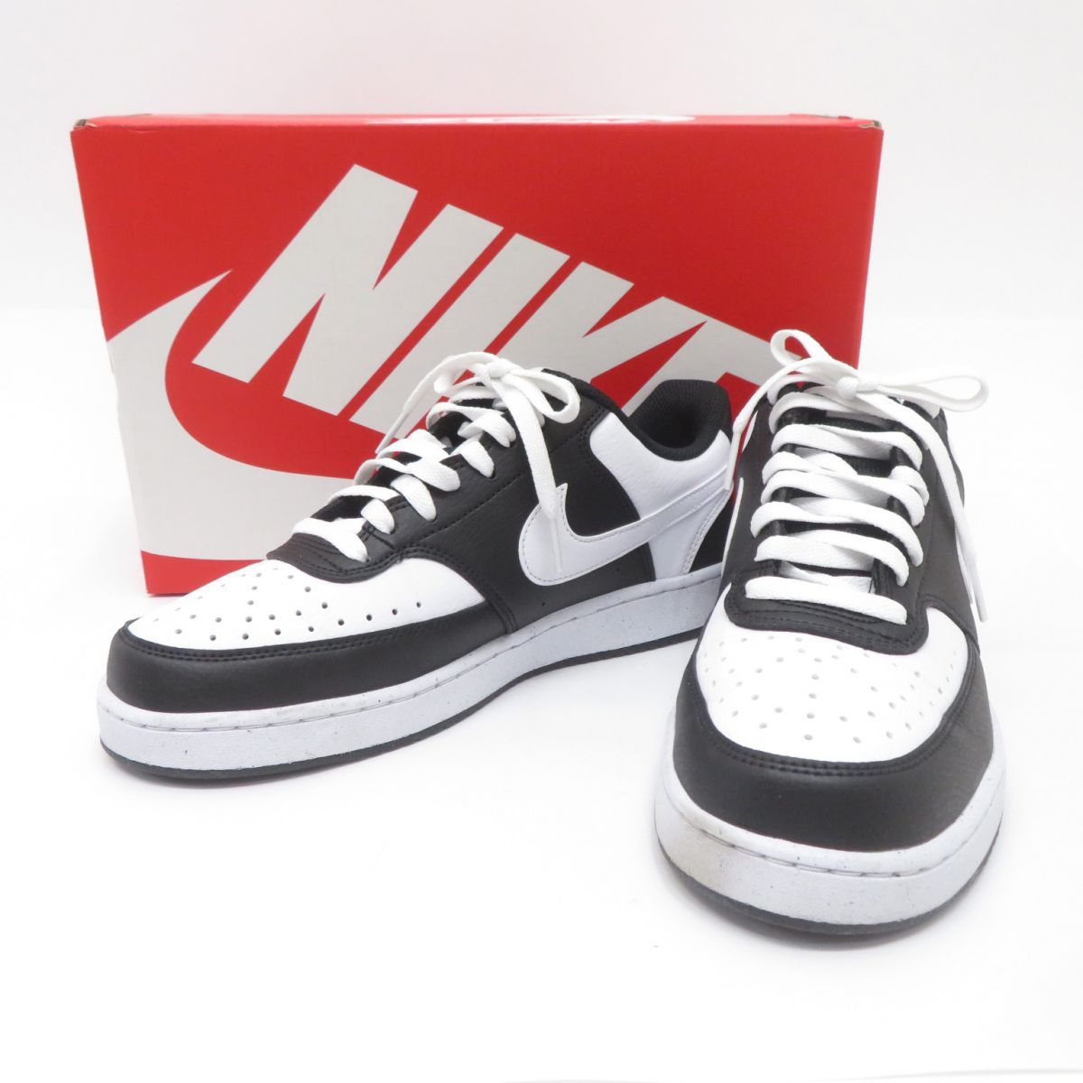 新品　Nike　ナイキ　コートビジョン ロー　HM9862-001 Amazon | [ナイキ] コート ビジョン ロー COURT VISION LO