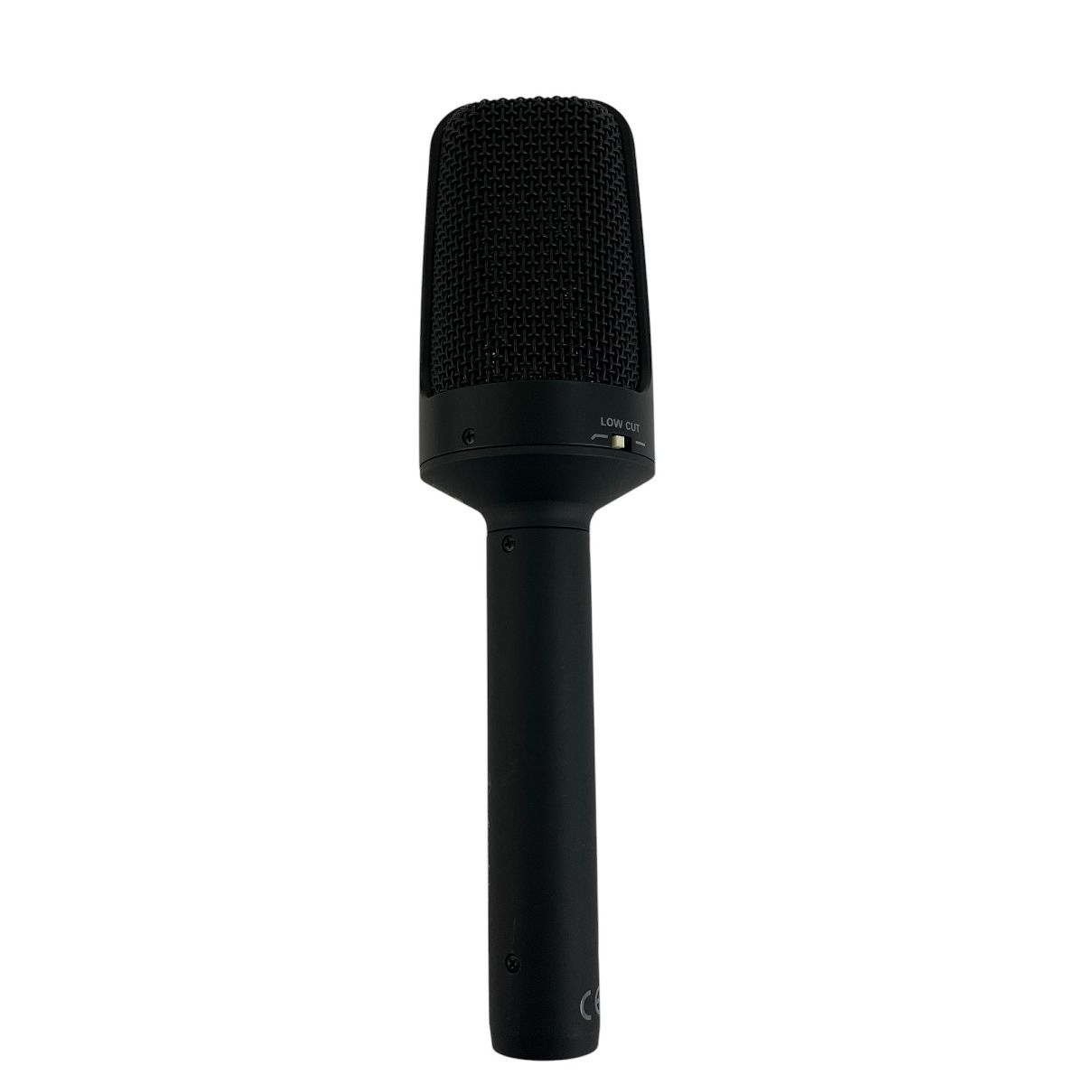 audio-technica BP4025 X-Y ステレオ コンデンサー マイクロホン オーディオテクニカ 音響機材 ジャンク Y10110827