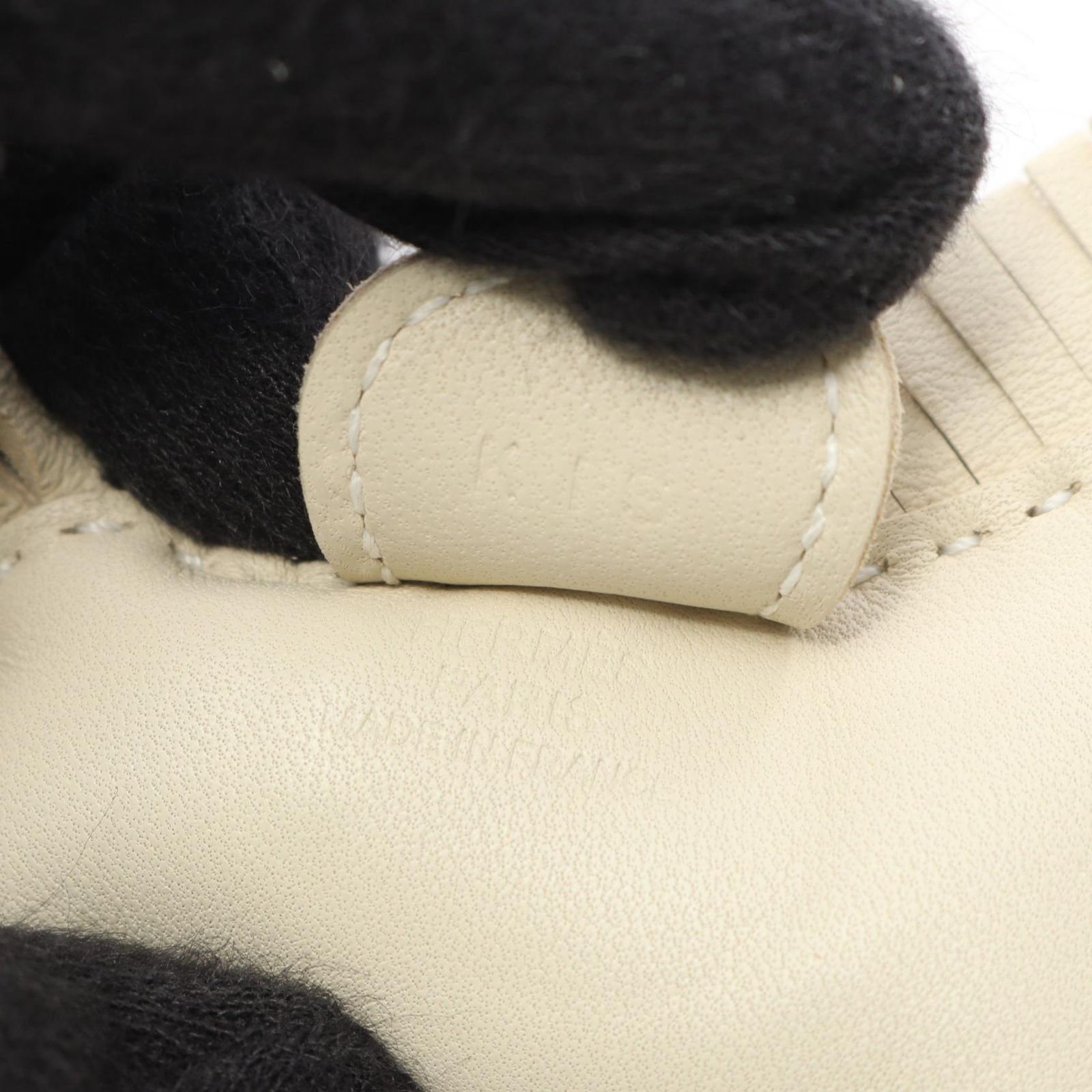 エルメス HERMES チャーム ロデオPM クレ レザー ロデオPM クレ レディース Used A FORTGASGNV_COM_BR