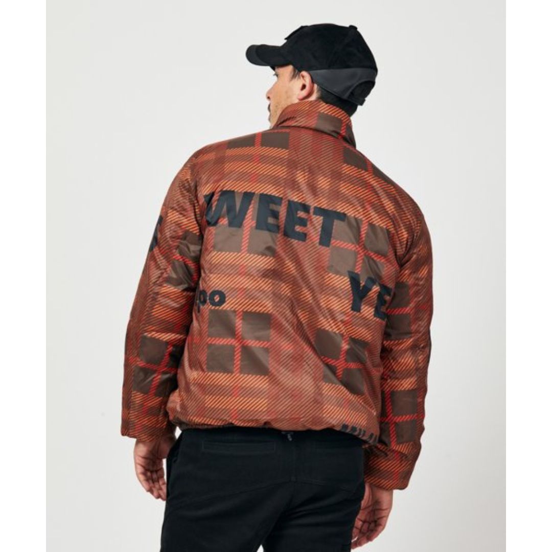 SY32 BY SWEET YEARS®️ ゴルフメンズジャケット 楽天市場】お取り寄せ SY32 by SWEET YEARS リバーシブル