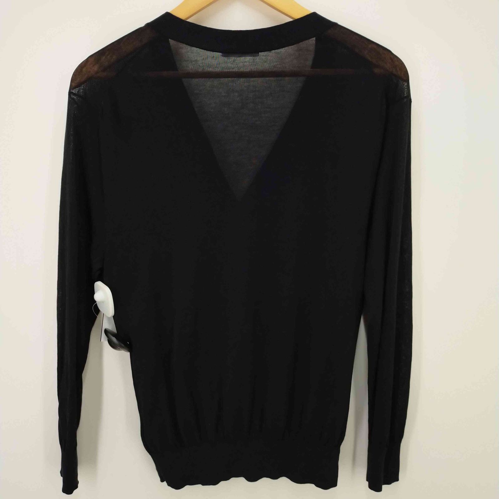 ドゥーズィエムクラス DEUXIEME CLASSE EVERYDAY I LIKE Semi Sheer V