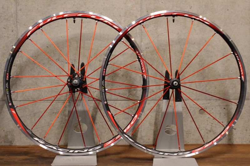 フルクラム レーシングゼロ レッド シマノ 11s フルクラム FULCRUM レーシングゼロ レッド RACING ZERO RED
