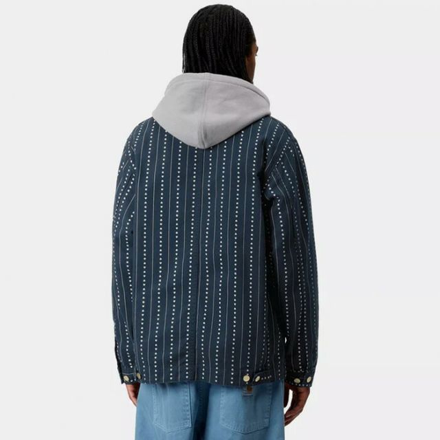 カーハート コート ジャケット carhartt I034823 DREWE CHORE