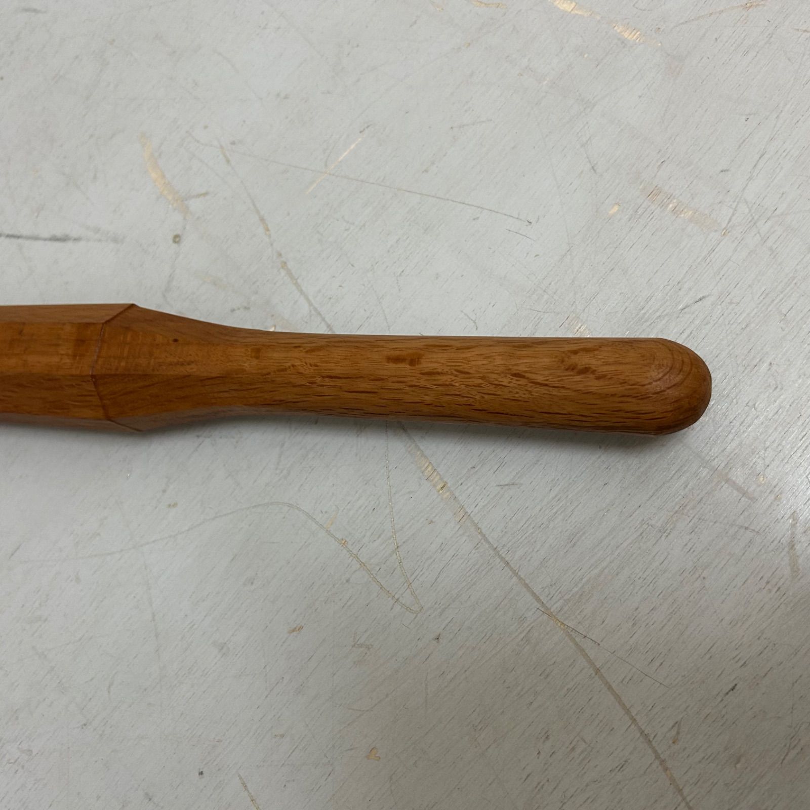 鍛錬棒 トレーニング