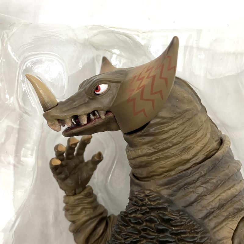 中古】【開封】ULTRA-ACT ゴモラ「大怪獣バトル ウルトラ銀河