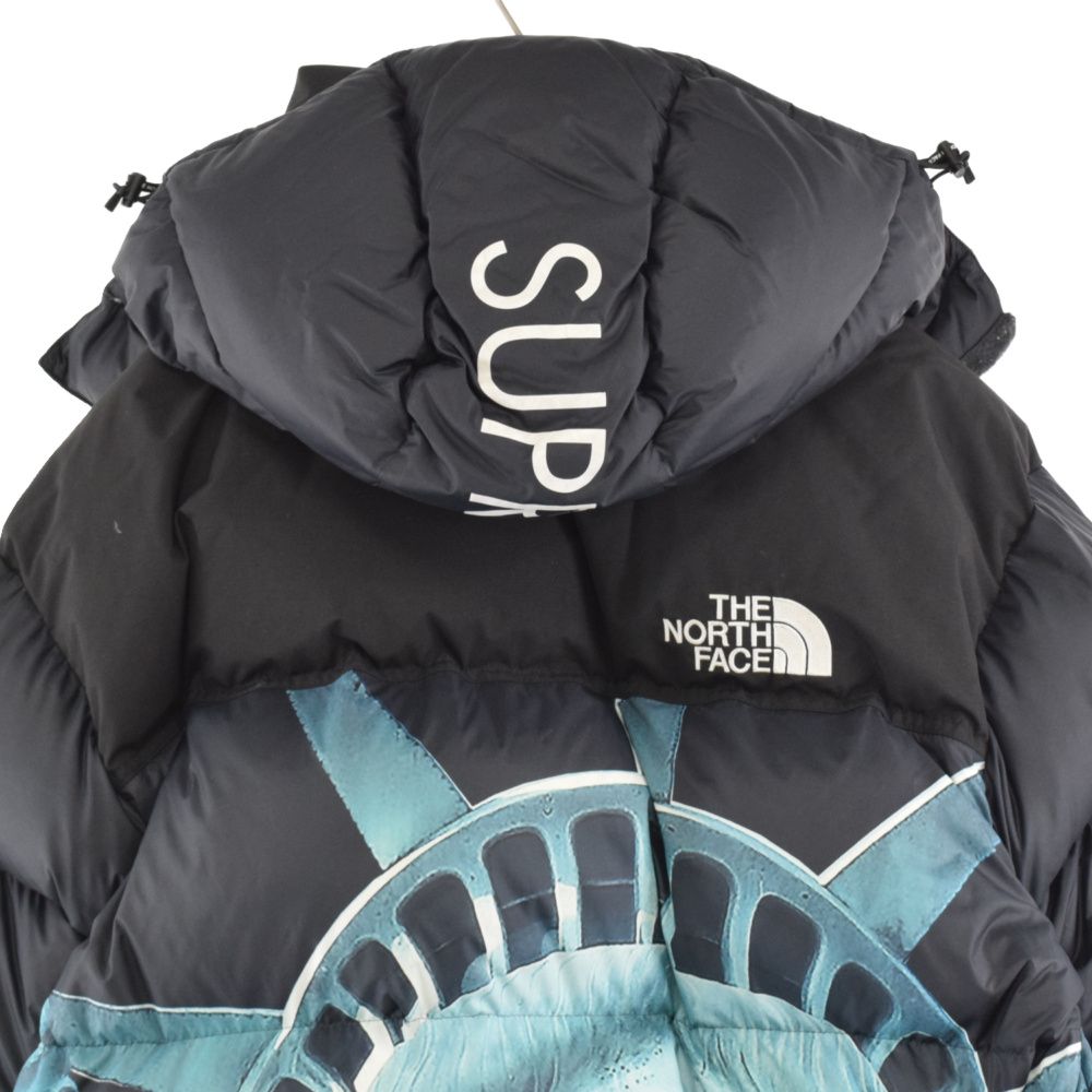 SUPREME シュプリーム 19AW Statue of Liberty Baltoro Jacket ノース 