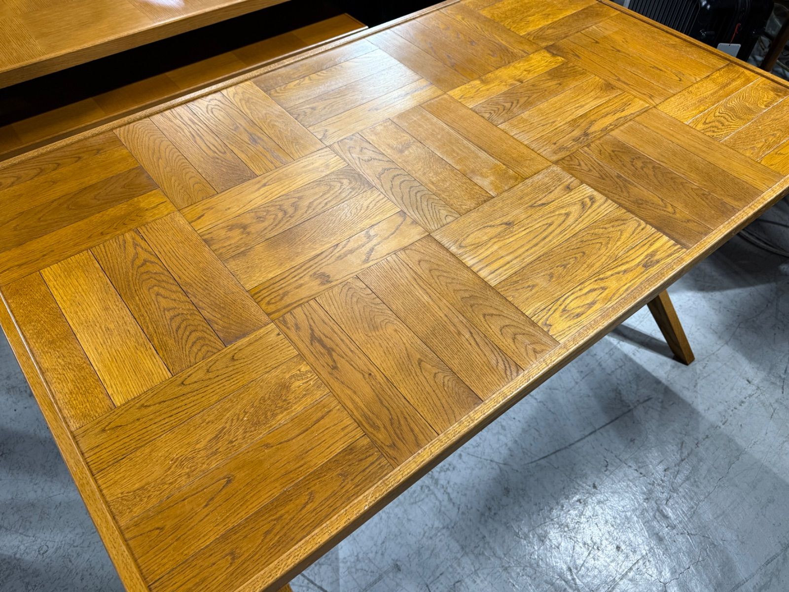P.F.S　パシフィックファニチャーサービス オペレーションテーブルＢ　サイズＬ OPERATION B TABLE - S | Original Furniture,Table, Desk