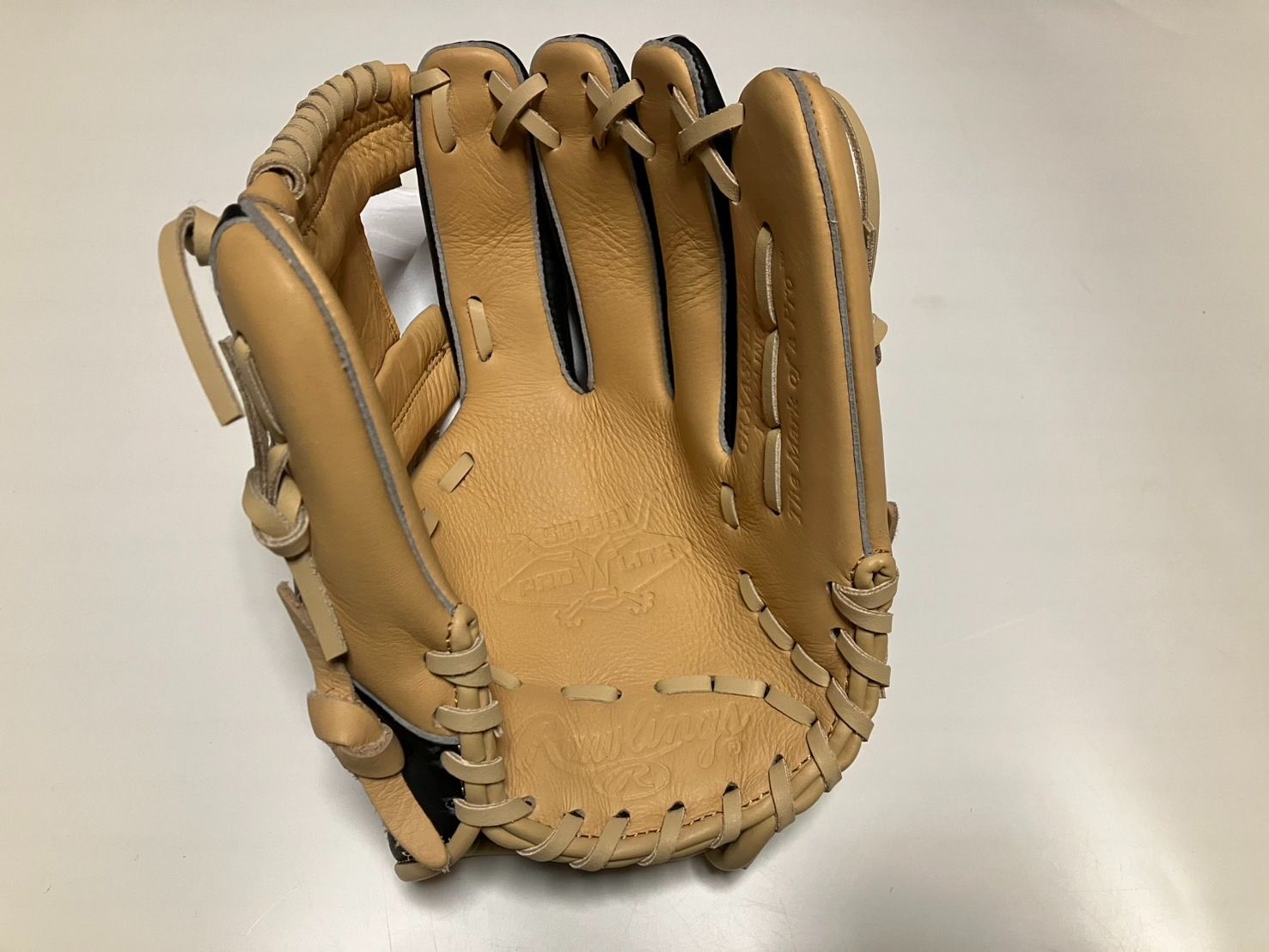 ローリングス 2色Rawlings軟式野球 /ソフトボール兼用グラブ 成人用 ローリングス Rawlings ツートーン 軟式野球 /ソフトボール兼用