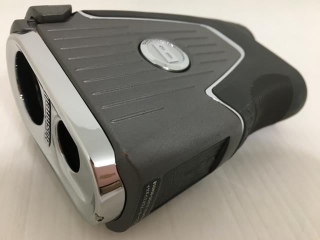 返品OK ゴルフ用品 ブッシュネル レーザー距離計 ピンシーカー プロ X3 ジョルト